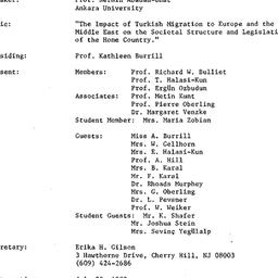 Minutes, 1983-06-10. Ottoma...