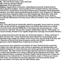 Minutes, 1996-12-13. Ottoma...