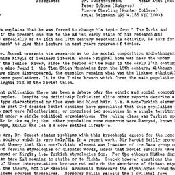 Minutes, 1985-04-19. Ottoma...