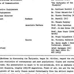 Minutes, 1984-12-14. Ottoma...