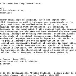 Announcements, 2000-09-28. ...