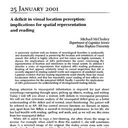 Minutes, 2001-01-25. Langua...