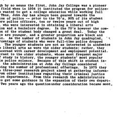 Minutes, 1979-01-17. Higher...