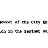 Minutes, 1963-12-02. Higher...