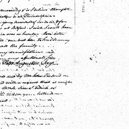 [Document, 1822 June 13]