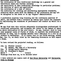 Minutes, 1951-12-14. Higher...
