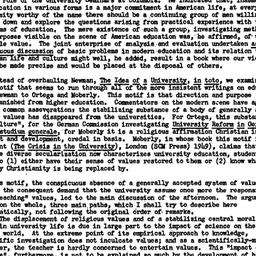 Minutes, 1952-01-25. Higher...
