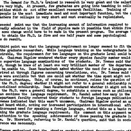 Minutes, 1957-02-27. Higher...