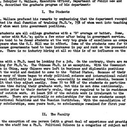 Minutes, 1957-01-31. Higher...