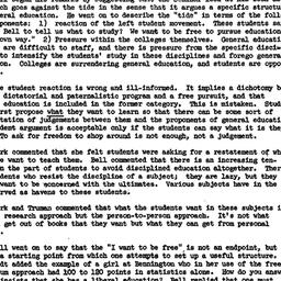 Minutes, 1966-05-16. Higher...