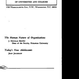 Related publication, 1966-0...