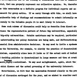 Minutes, 1952-10-24. Higher...