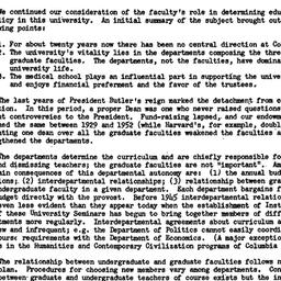 Minutes, 1953-02-06. Higher...