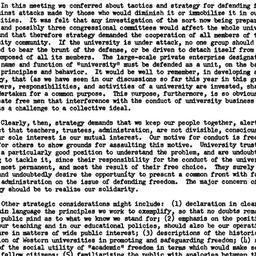 Minutes, 1953-01-09. Higher...