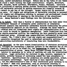 Minutes, 1953-05-08. Higher...