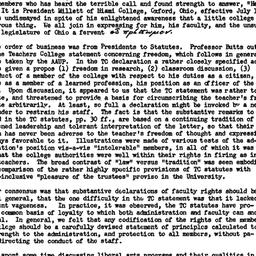 Minutes, 1953-04-10. Higher...