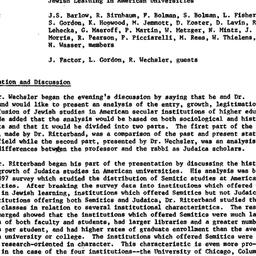 Minutes, 1981-10-21. Higher...