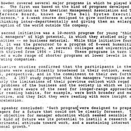 Minutes, 1993-01-20. Higher...