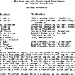 Minutes, 1988-09-28. Higher...