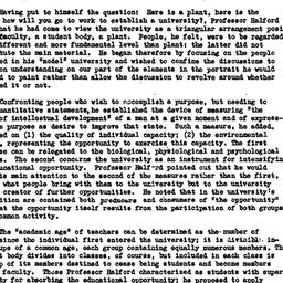 Minutes, 1953-11-20. Higher...