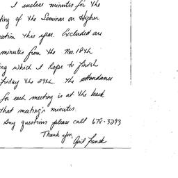 Background paper, 1988-01-2...