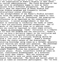 Minutes, 1988-04-20. Higher...