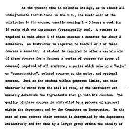 Speaker's paper, 1970-0...
