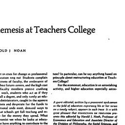 Related publication, 1970-0...