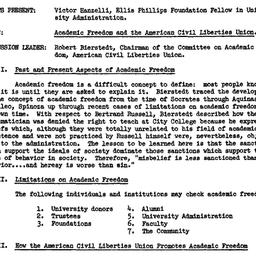 Minutes, 1965-02-01. Higher...