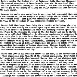 Minutes, 1965-01-04. Higher...