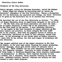 Minutes, 1965-05-17. Higher...