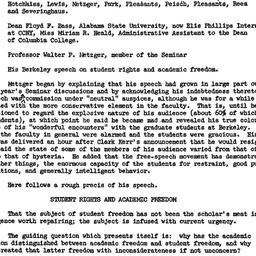 Minutes, 1965-03-15. Higher...