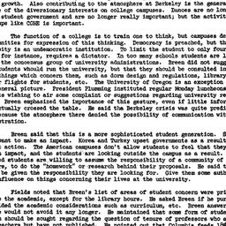 Minutes, 1965-02-15. Higher...