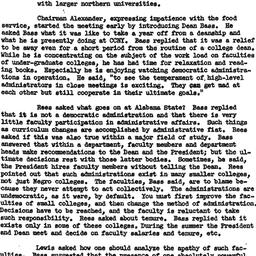 Minutes, 1964-11-16. Higher...