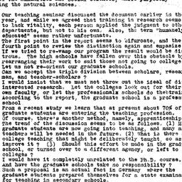 Minutes, 1956-05-14. Higher...