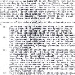 Minutes, 1956-01-16. Higher...