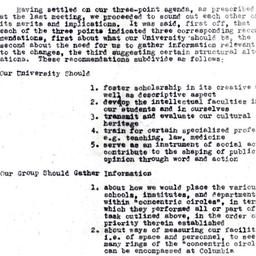 Minutes, 1955-12-19. Higher...
