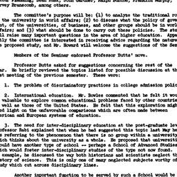 Minutes, 1959-09-28. Higher...
