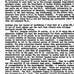 Minutes, 1958-03-10. Higher...