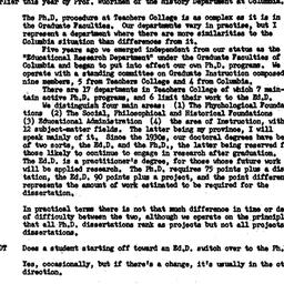 Minutes, 1958-02-24. Higher...