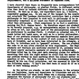 Minutes, 1958-01-27. Higher...
