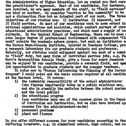 Minutes, 1958-04-21. Higher...