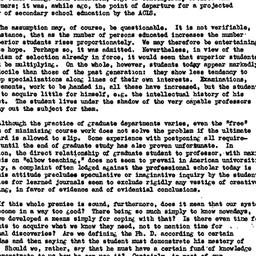 Minutes, 1955-02-04. Higher...