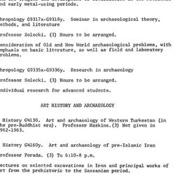 Minutes, 1966-03-21. Ancien...