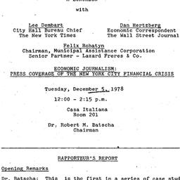 Minutes, 1978-12-05. Public...