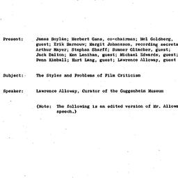 Minutes, 1964-05-08. Public...