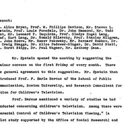Minutes, 1973-11-09. Public...