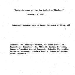 Minutes, 1965-12-03. Public...