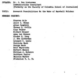 Minutes, 1967-04-07. Public...