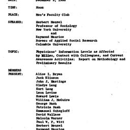 Minutes, 1966-12-09. Public...